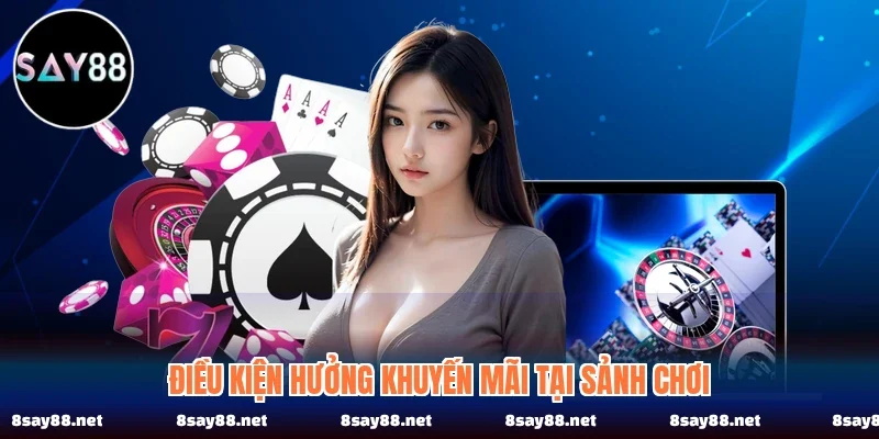Các chương trình ưu đãi độc quyền cho hội viên Rồng Hổ SAY88