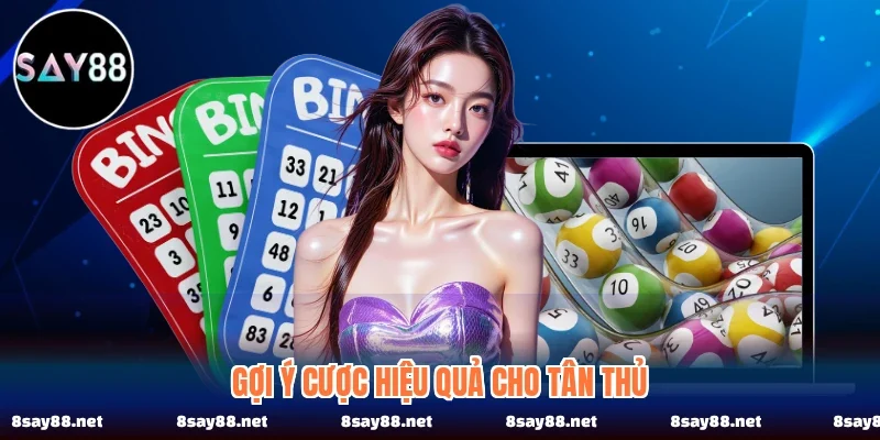 Gợi ý cược hiệu quả cho tân thủ